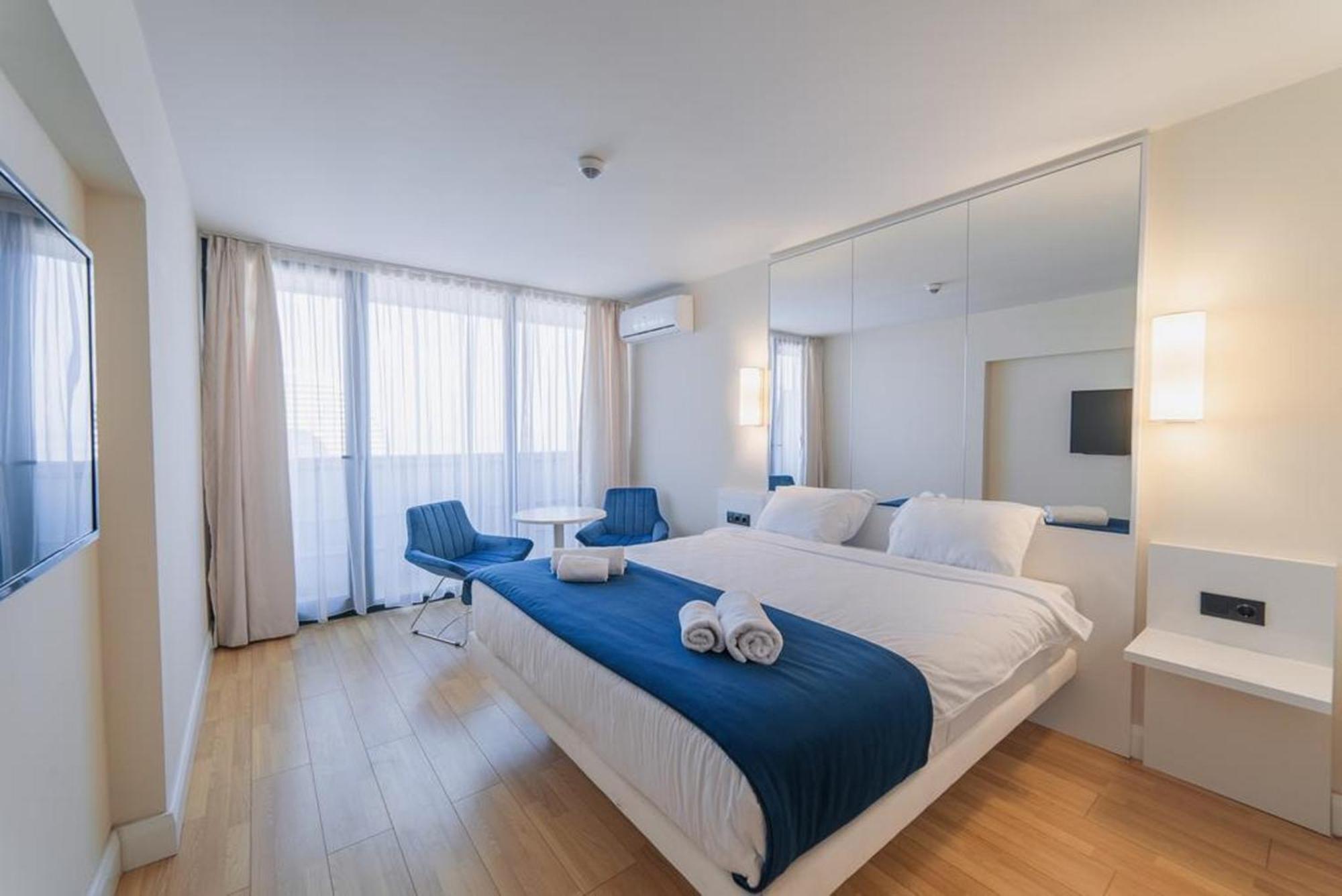 Best Apartment Batumi Exterior foto