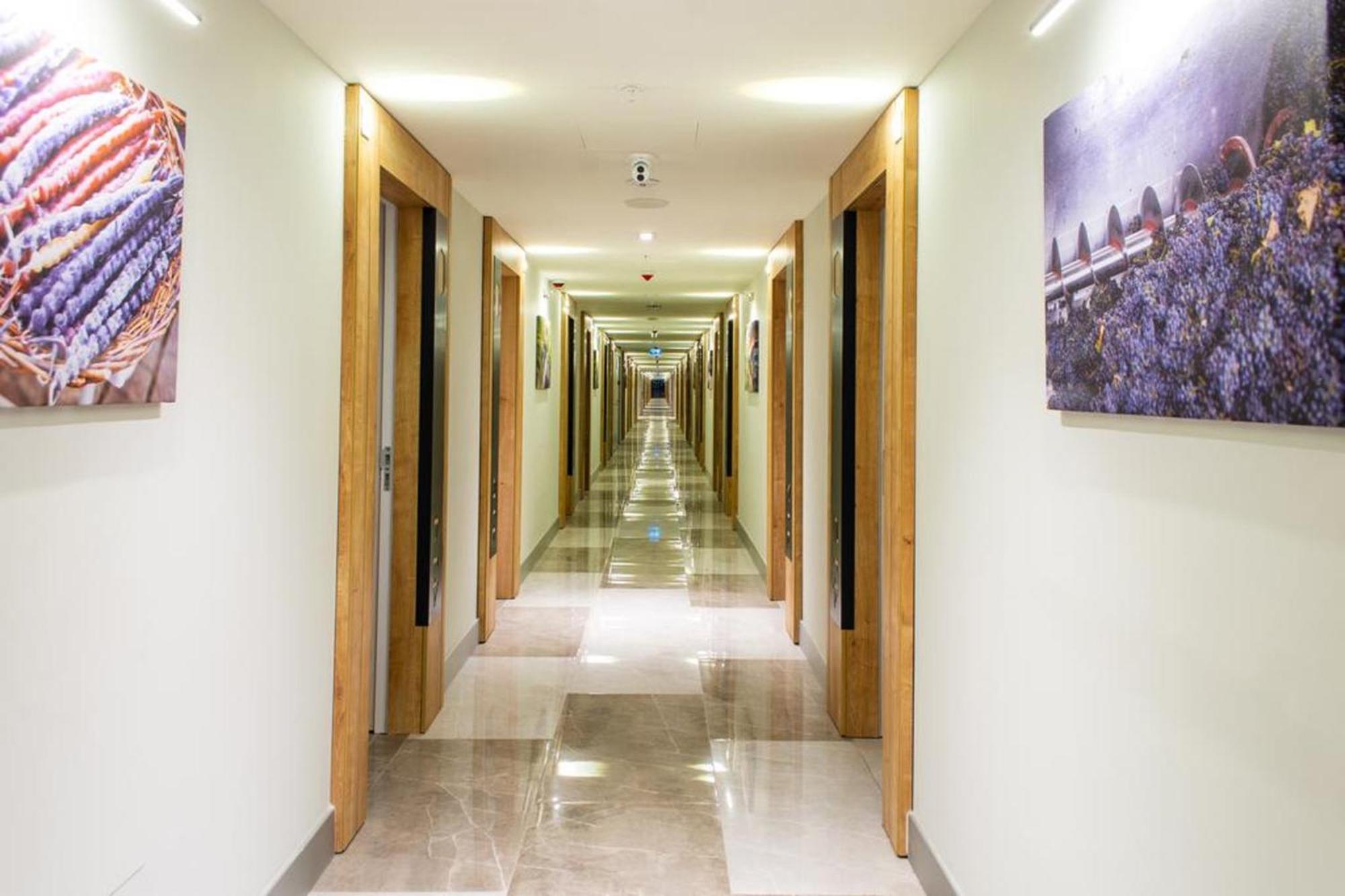 Best Apartment Batumi Exterior foto